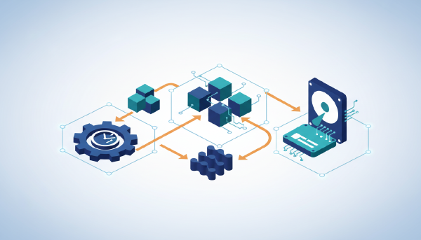Backup automation that survived our ransomware test
