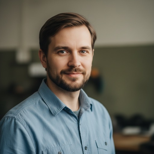 Dmitry Volkov