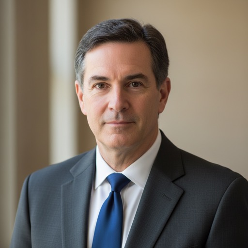 Mark Phillips