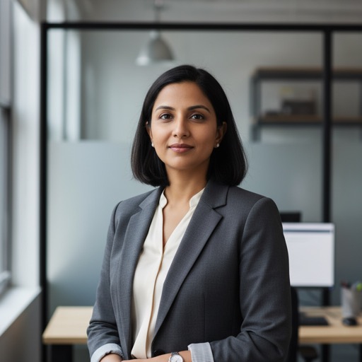 Priya Raman