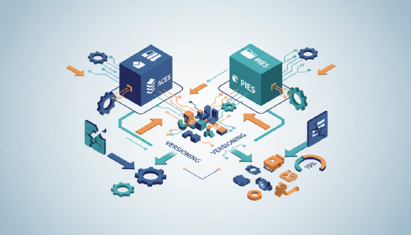 ACES and PIES: Why Fitment Logic Beats API Hype