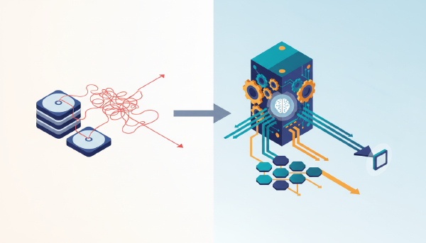Storage must evolve: Unify vector and graph data