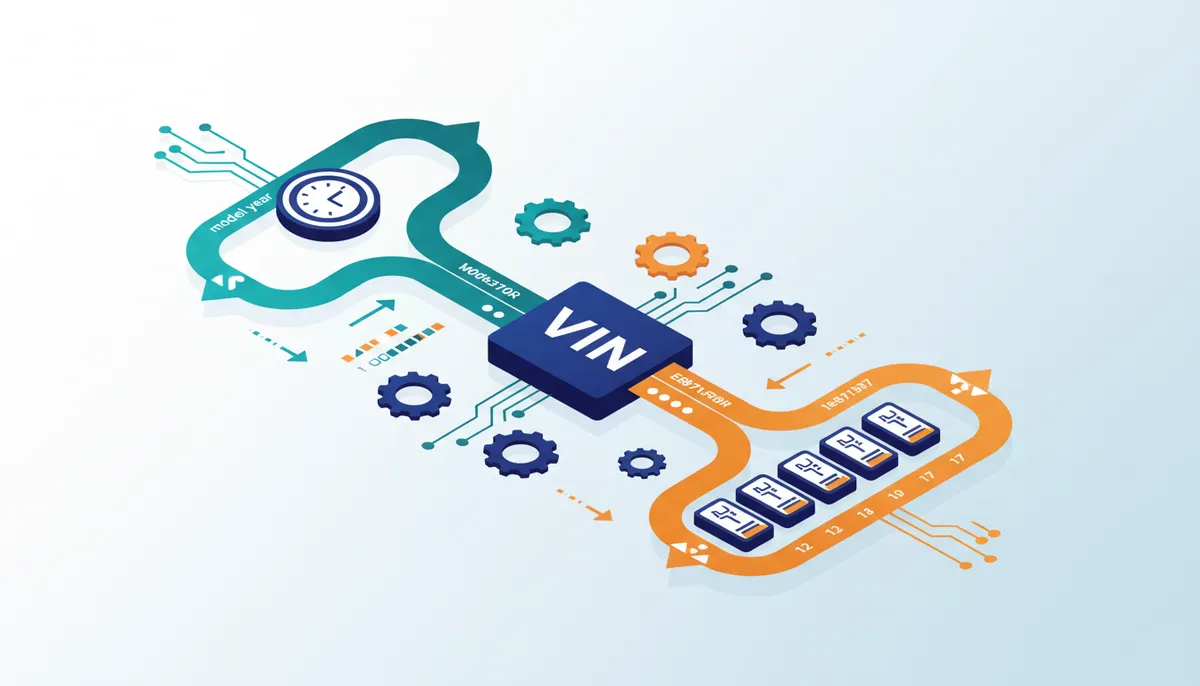 OEM Part Sourcing: Stop Guessing, Start Verifying