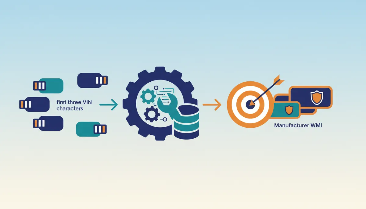 vPIC Data Gaps: Why 565 Submittals Delay Parts