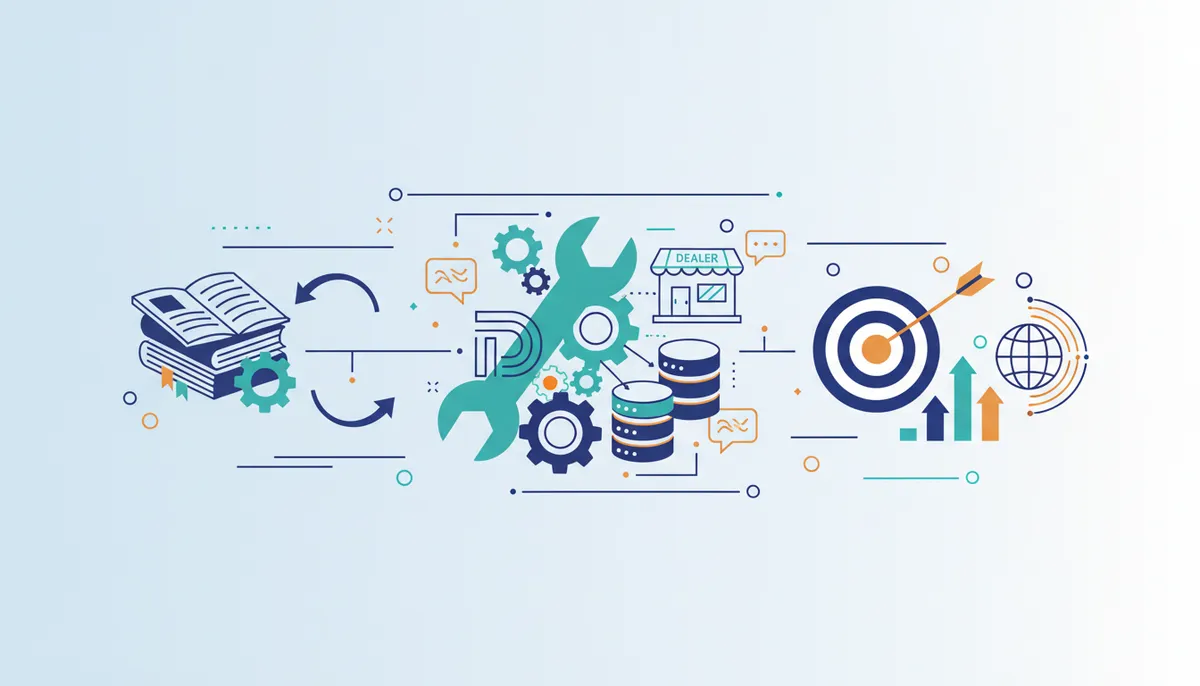 Electronic parts catalog software: Stop wrong-part returns