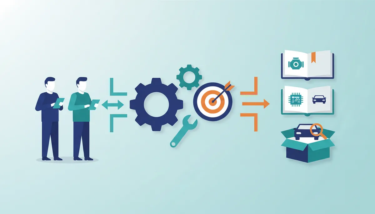 Diagnostic training: Live sessions beat costly downtime