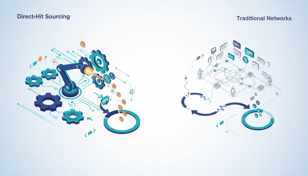 Parts Procurement: Why 11 Data Points Matter