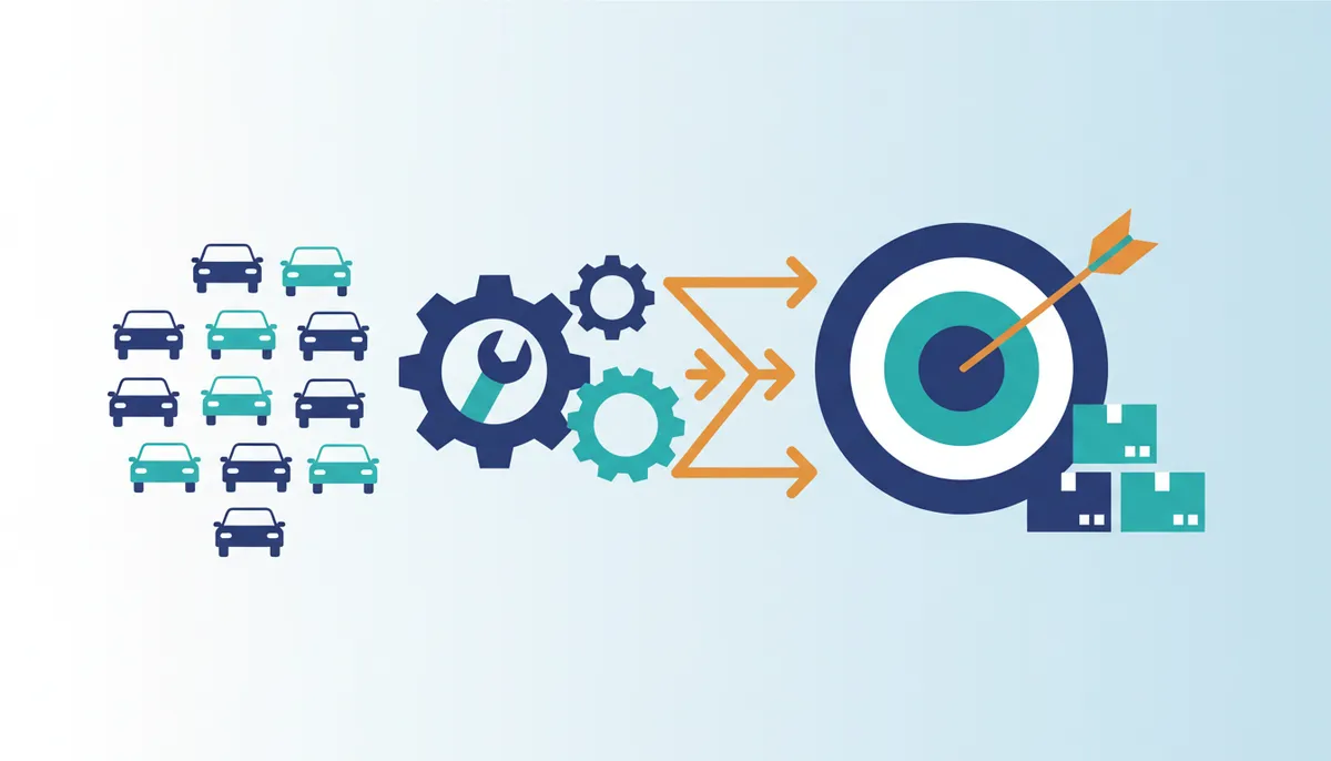 Wheel Fitment Data: Stop Guessing, Start Complying