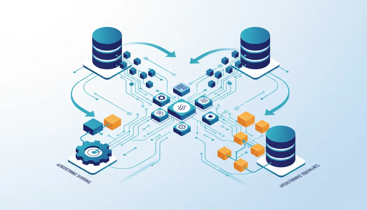 Part interchange data beats OEM backorders fast