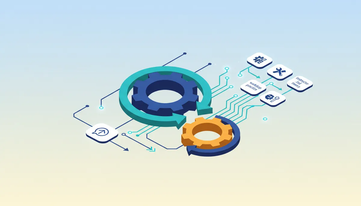 Training technicians: Why 2026 data demands hands-on labs