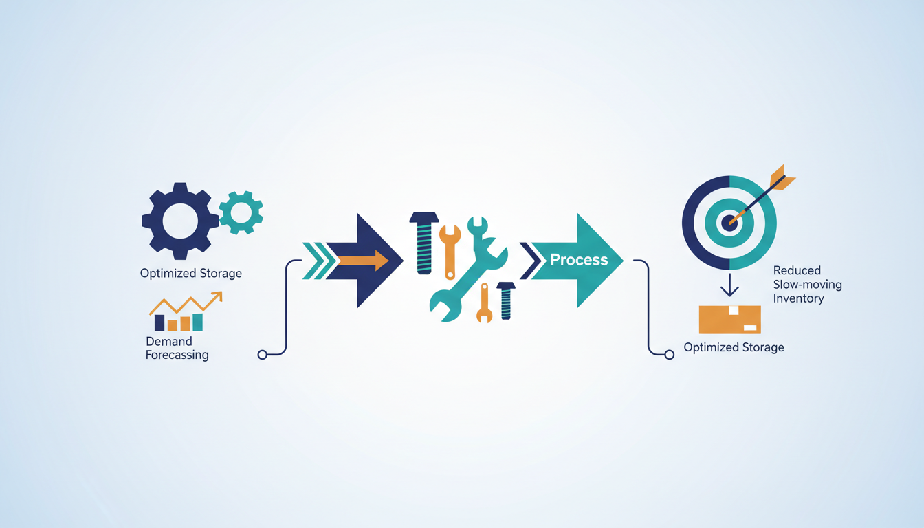 Automotive Aftermarket Shifts: 2028 Supply Chain