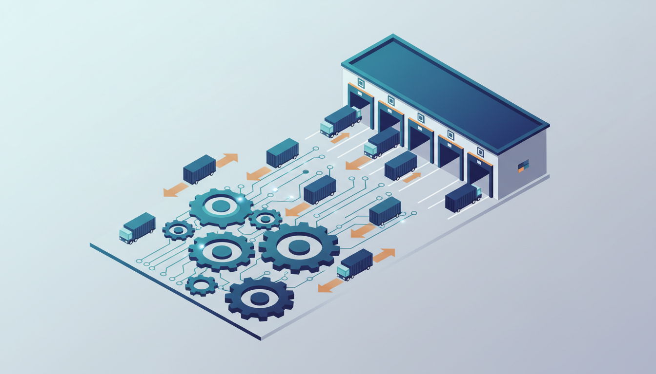 Supply Chain Analyst Tactics: Cut Freight, Boost Turns