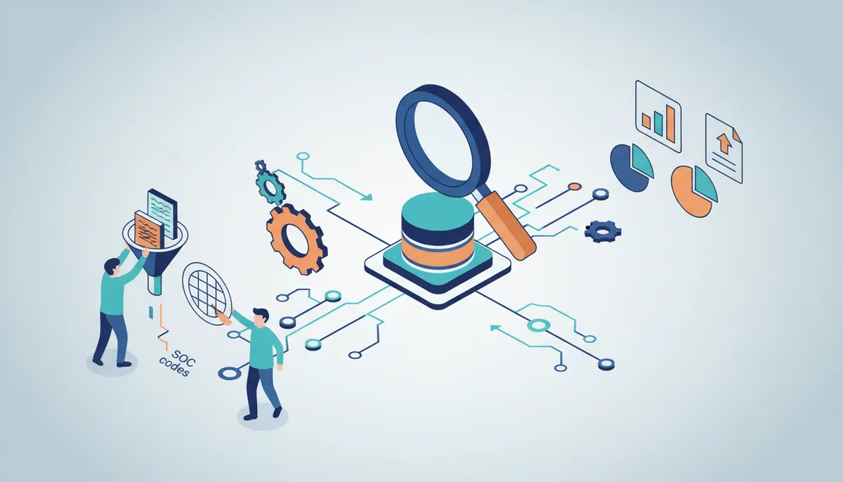 Page Error Fixes: Stop Missing ONET Data Now