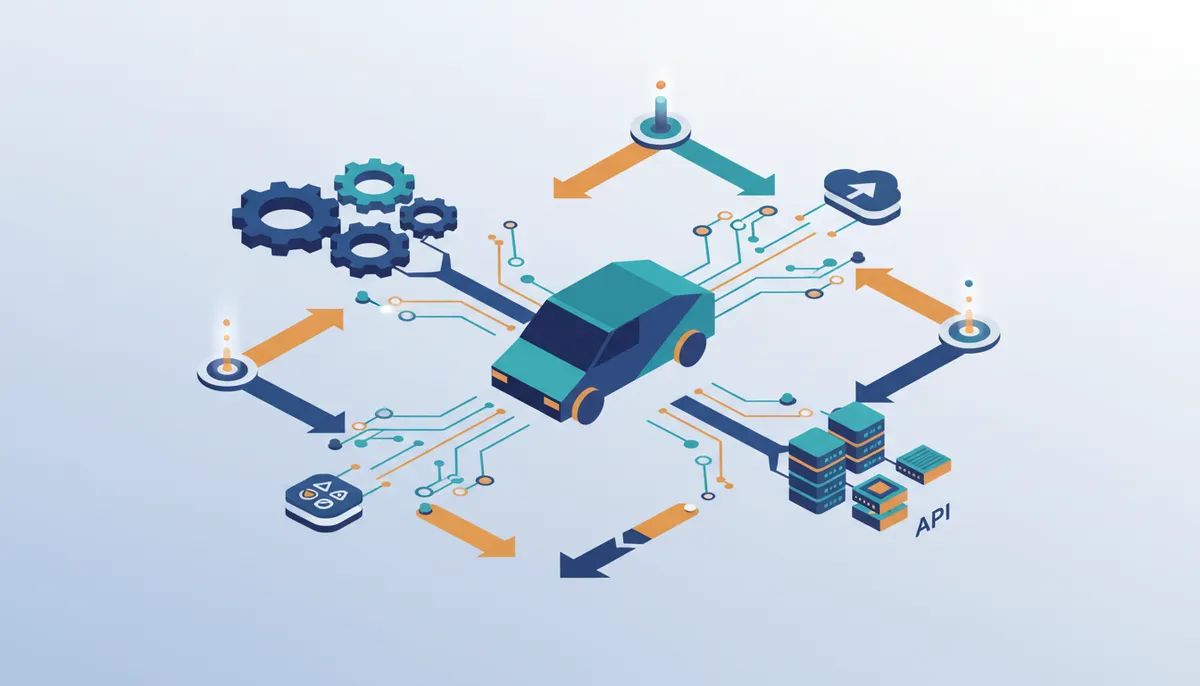 Vehicle Data API: Stop Guessing Fitment Today