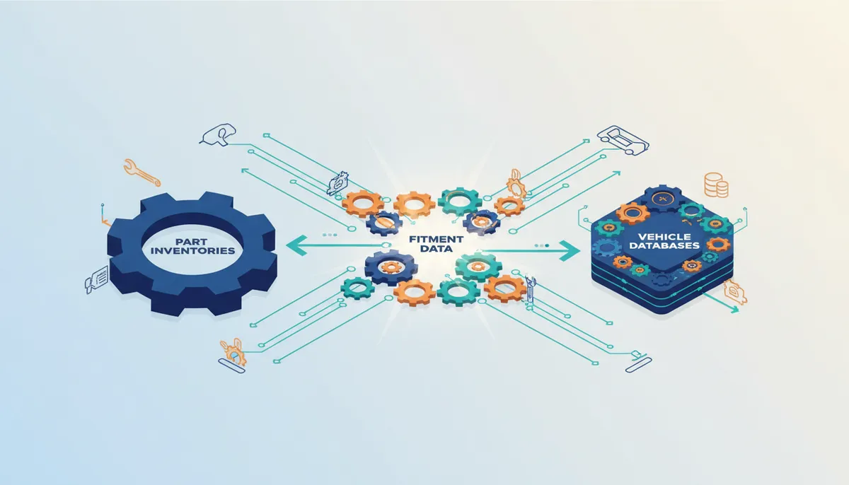 Fitment data cuts returns by 20% fast