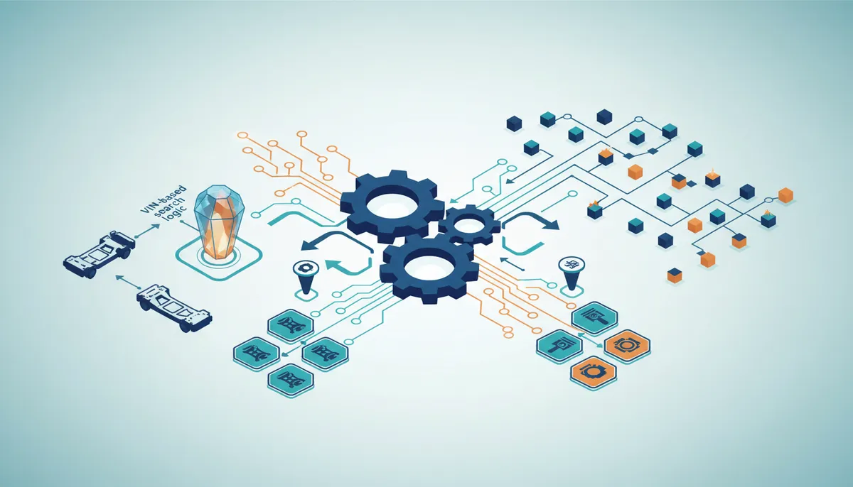 Aftermarket catalog updates: Why monthly data beats