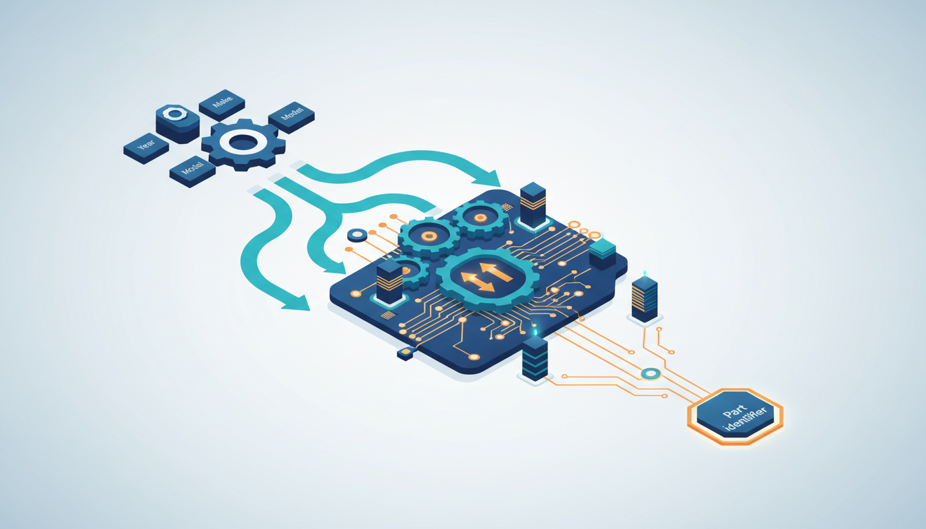 MOTOR Parts Data: Validate OEM Numbers Right