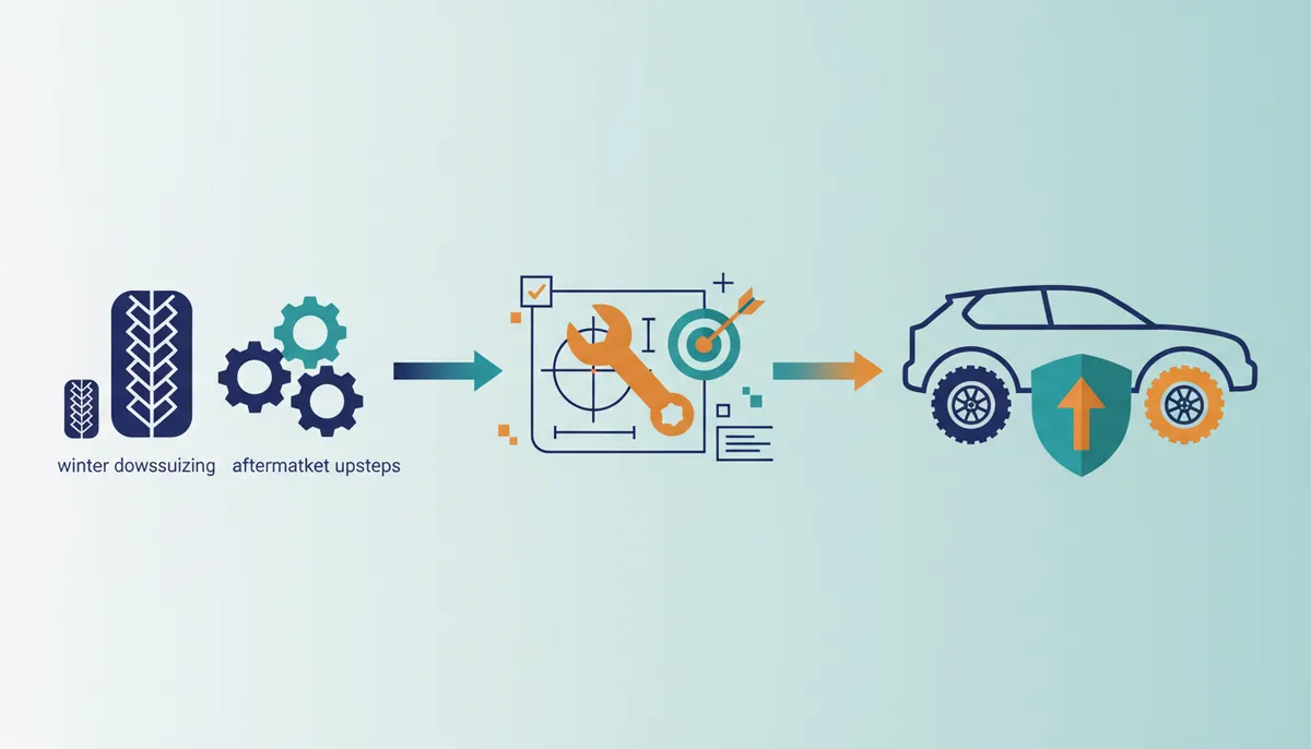 Wheel fitment data: Stop costly guesswork now
