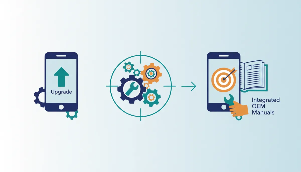 DirectHit Mobile Cuts Diagnostic Time for Techs