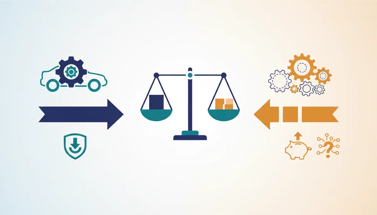 Crossreferencing Parts: Fix LOADED vs AUTOMATE Flags