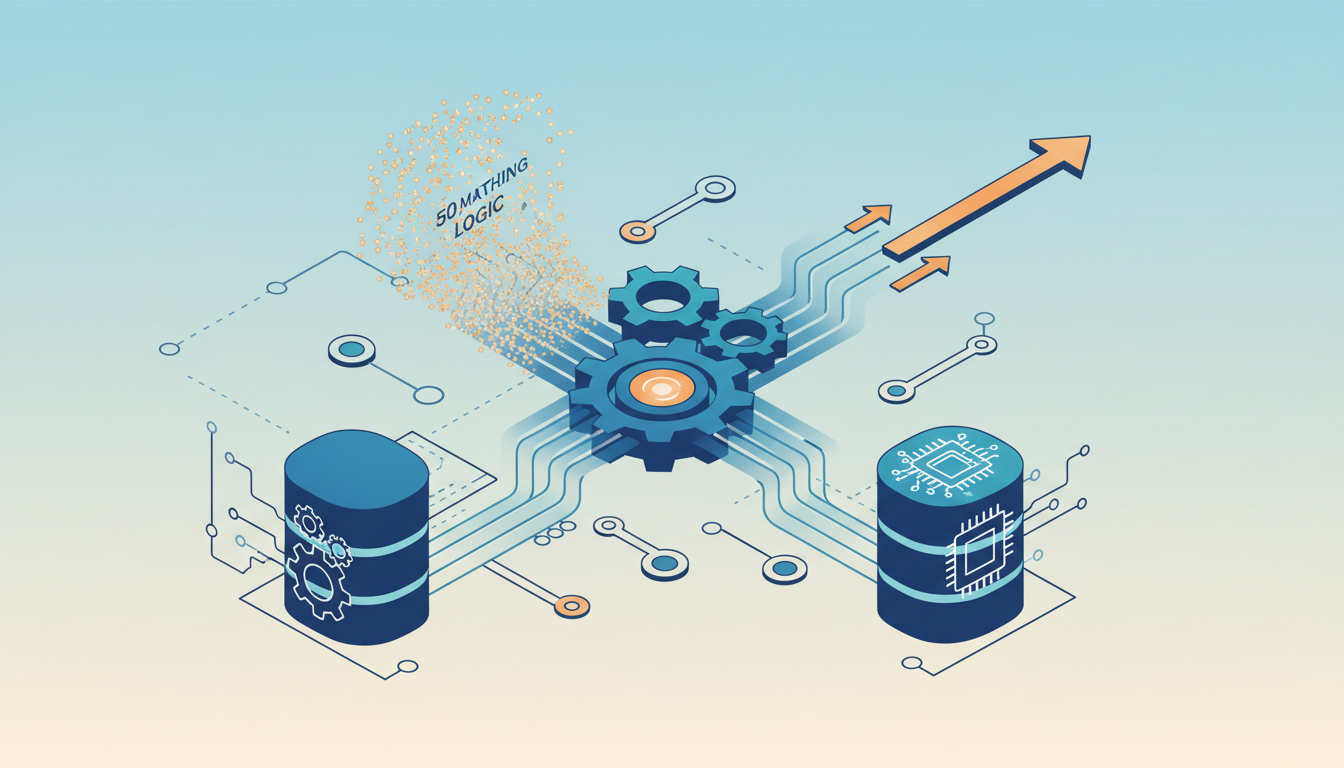 Cross reference OEM numbers to cut costs