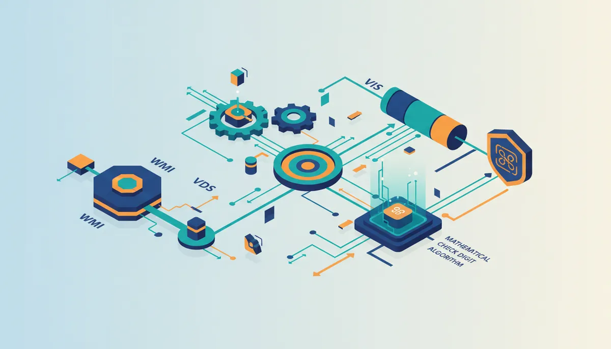 Vehicle Data Secrets: Beyond Basic Factory Codes