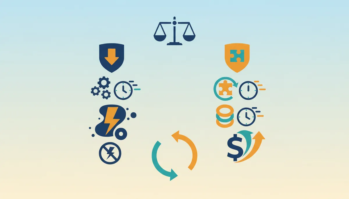 Patent licensing beats global litigation costs