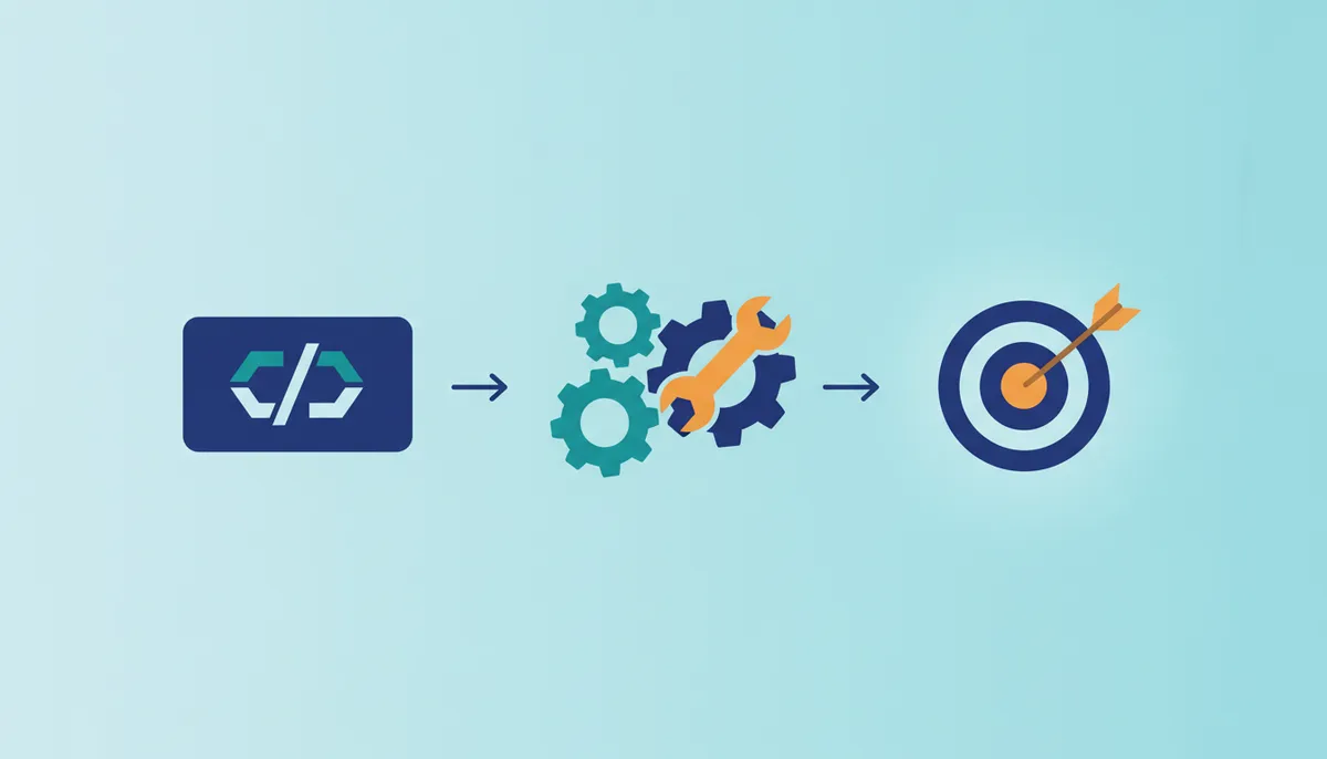 Conceptual illustration for Executing Reliable Vehicle History Lookups Through Proper API Integration