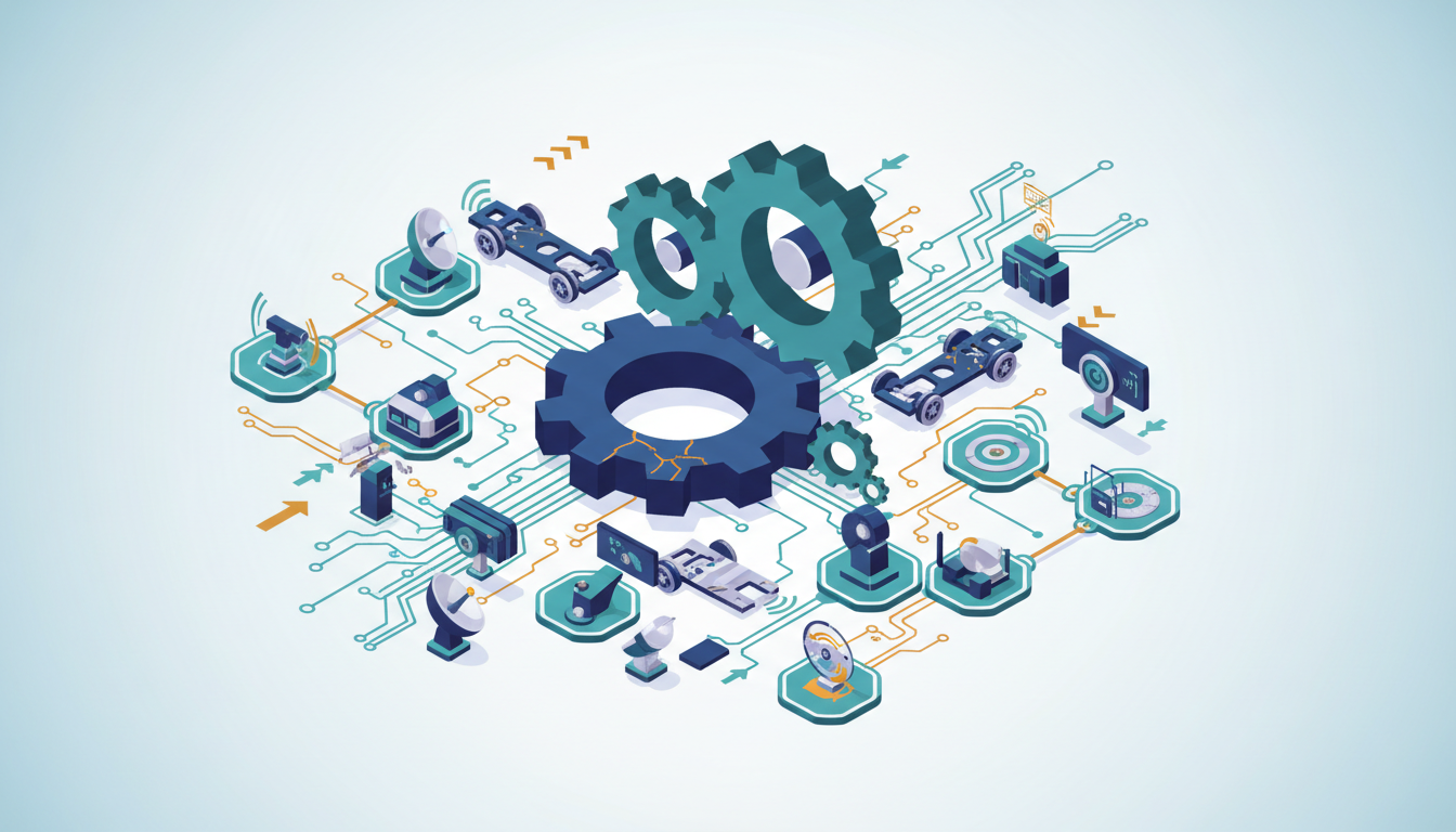 Vehicle aftermarket growth hits 5.2% in 2026