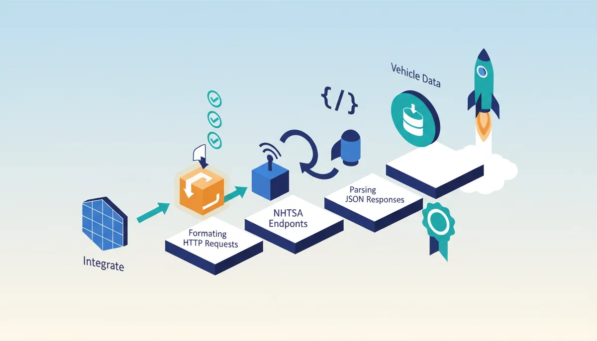 Conceptual illustration for Practical Implementation of the vPIC API for Developers