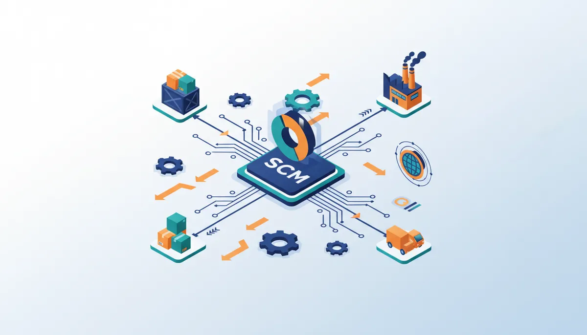 Automotive supply chain tiers explained clearly
