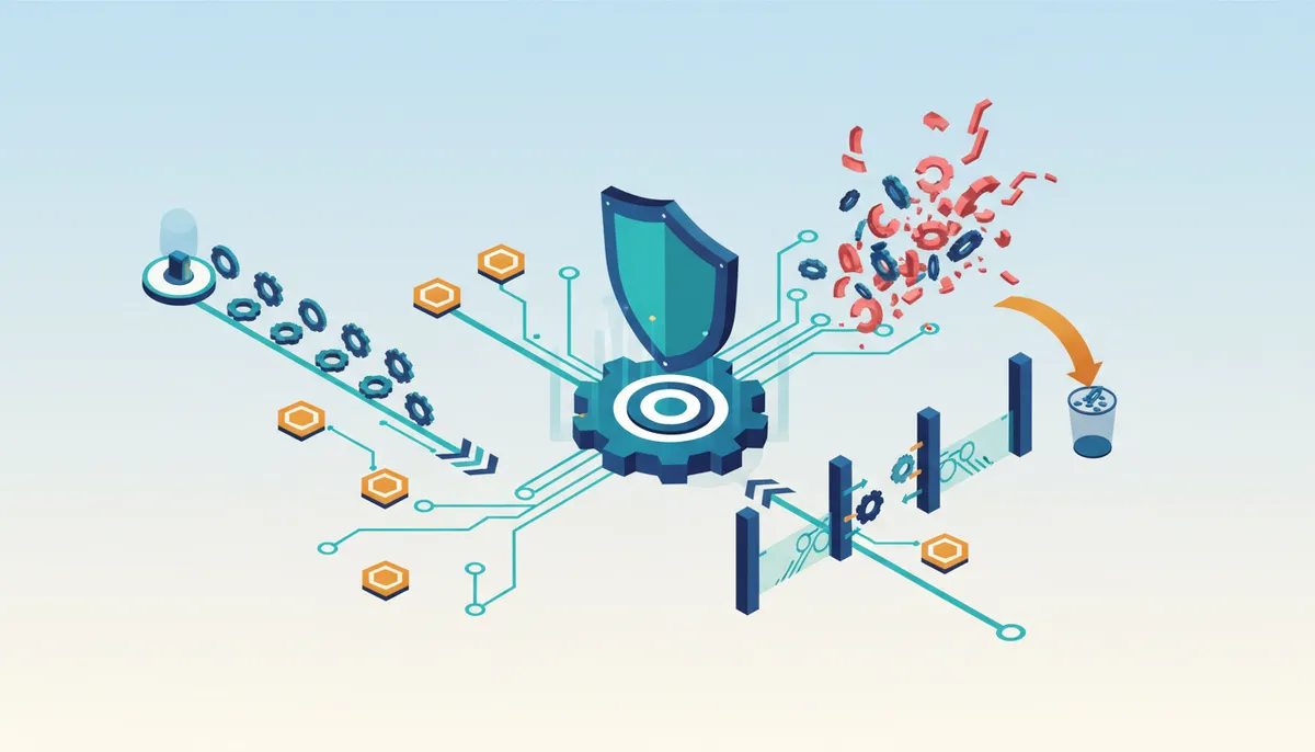 Aftermarket data wins: How Dayco mastered ACES