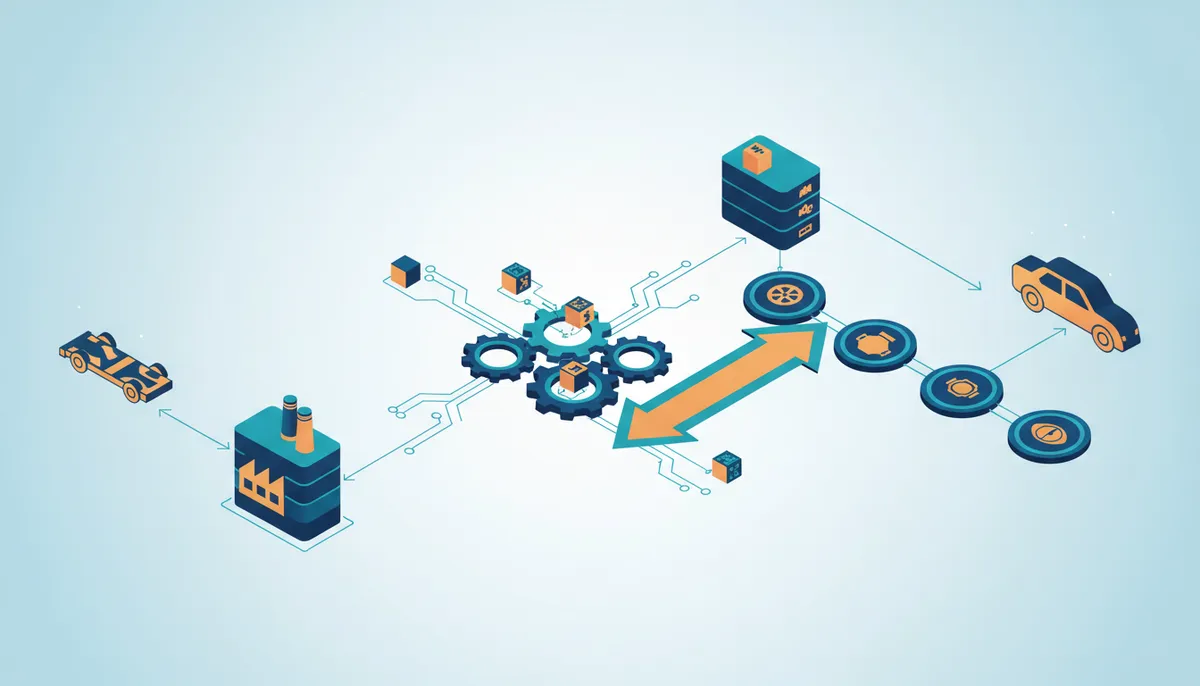 Access 52 EPC Catalogs Without Local Software