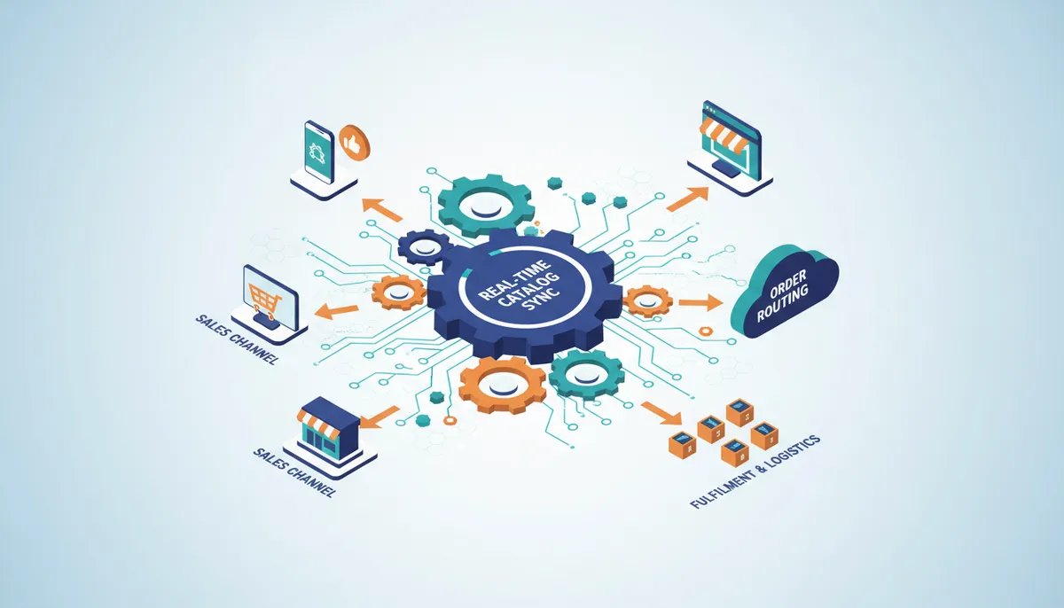 Automotive ecommerce needs precise VIN search