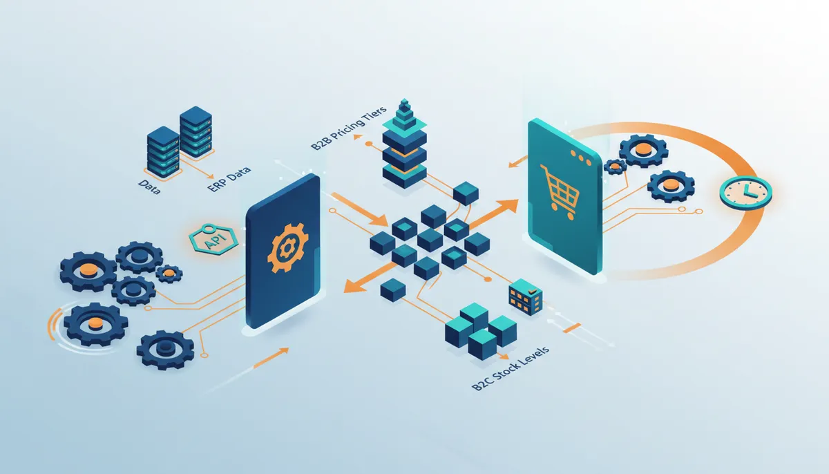 Interactive electronic catalogs beat static lists